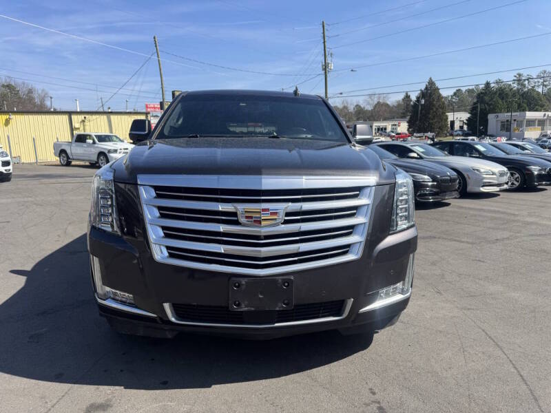 cadillac escalade esv 2016 1GYS4KKJ3GR444570 image cadillac escalade esv 2016 1GYS4KKJ3GR444570 image